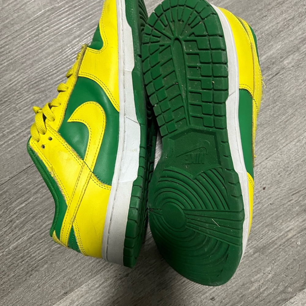Dunks og - Picture 3 of 3